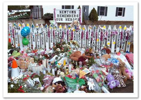 Sandy Hook Memorials R.Olson.jpg